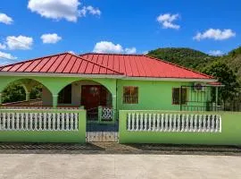 Paradise Inn