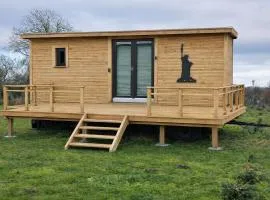 Tinyhaus auf dem Forsthof