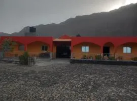 Casa Pirinha