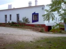 Herdade do Monte Outeiro - Turismo Rural