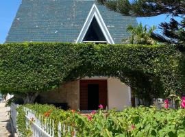 Galeria Elementos, Tierra，位于坎佩切的酒店