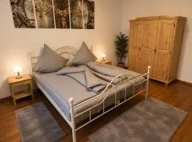 Ferienwohnung Ernzerhof
