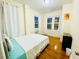 Carib Escape - Room 1