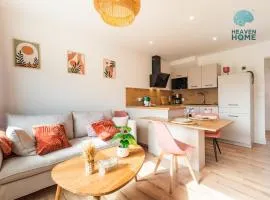 Maison de vacances proche des plages paradisiaques