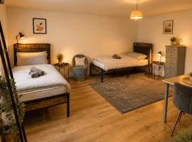 Frisch renoviertes 2 Zimmer Apartment