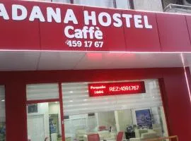 Adana Hostel 1