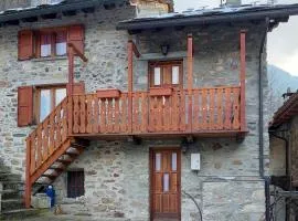 Casa Allegra