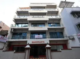 MB hotel