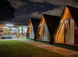 2205 Chalé Suíte Pousada CadClube