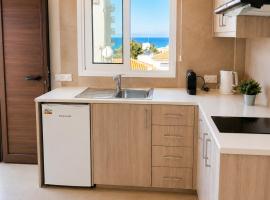 Proteas Mare Suites，位于普罗塔拉斯的酒店