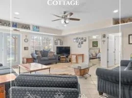 Cozy Cove Cottage on Lake Wylie
