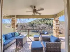 RG 306 Hillside River Retreat