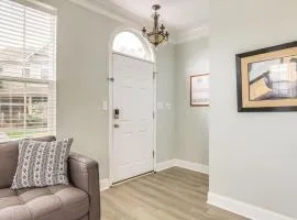 Cozy Corner Townhome