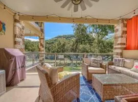 RG 211 Guadalupe River Oasis