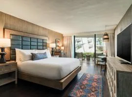 Hotel Maya