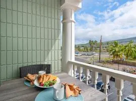 Lahaina Shores 320