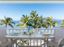 Lahaina Shores 517