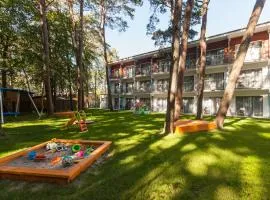 Waterside Resort