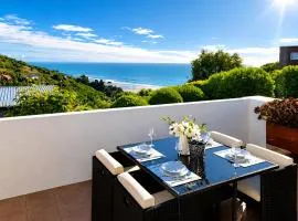 SEAS THE DAY - Coastal Retreat, Sauna & Beach Gear