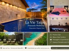 Lá vie taipu