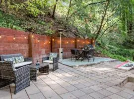 Canyon House