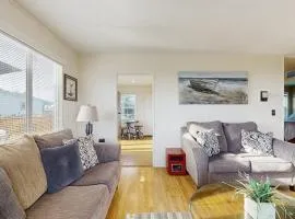 Coastal Dream