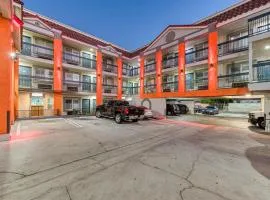 Lyfe Inn & Suites by AGA - Sun Valley