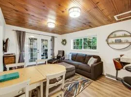 Wanderlust Cottage