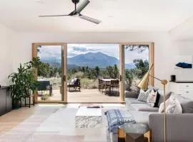High West House + Pinyon + Juniper (3 listings)