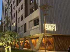 Apto 204 Flow Live Parque Una Pelotas RS