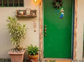 Apartamento en San Salvador Cuscatancingo