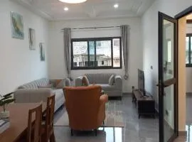 Luxury Appartements Meublée Grand Bassam