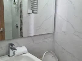 Apartamento cerca al aeropuerto con excelente vista