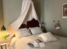 Casa Fellin 1891 B&B