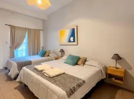 Linas Apart & Suite