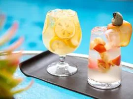 坎皮纳斯美利亚酒店