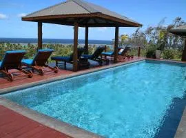 Sea Winds Villas