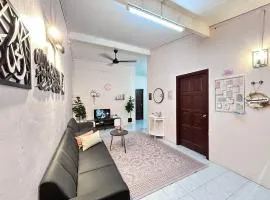 Homestay Teera