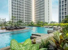 Louis Kienne Suites Cikarang