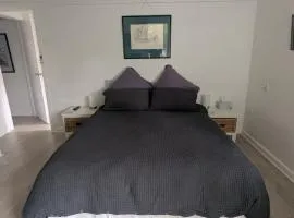 Coastal Grevillea Studio Retreat