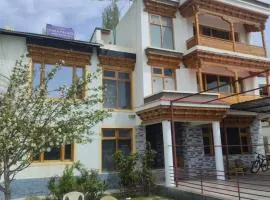 Tara Palace Leh
