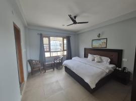 Hotel Sidharth Tabo，位于Tabo的酒店