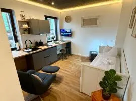 Design Apartment Arndt in Neustadt an der Weinstrasse
