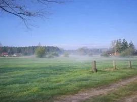 Agroturystyka Ranczo u Oli