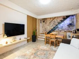 Limni Stone Apartments