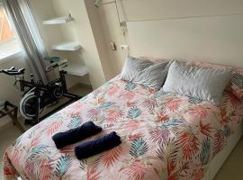ÁTICO HOME y Garaje, Algemesi Home，位于Algemesí的酒店