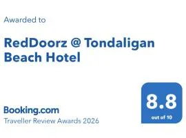 RedDoorz @ Tondaligan Beach Hotel