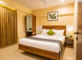 Urban Comforts - Near US Consulate Business Hotel in T Nagar Free Breakfast