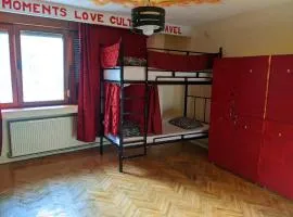 The Reborn Hostel