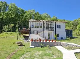 Villa Lugina